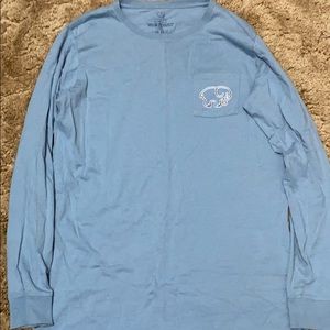 Brand new Ivory Ella long sleeve